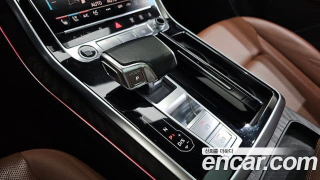 Audi Q7 (4M) Premium, 2021 9