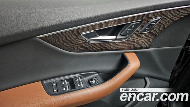 Audi Q7 (4M) Premium, 2021 12