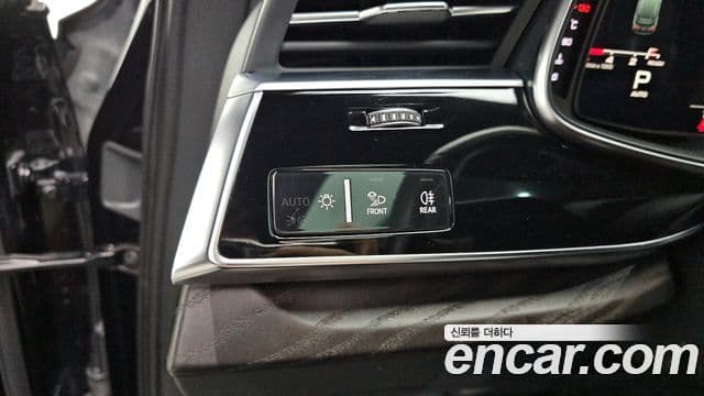 Audi Q7 (4M) Premium, 2021 13