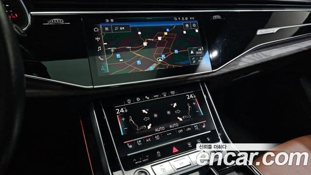 Audi Q7 (4M) Premium, 2021 15