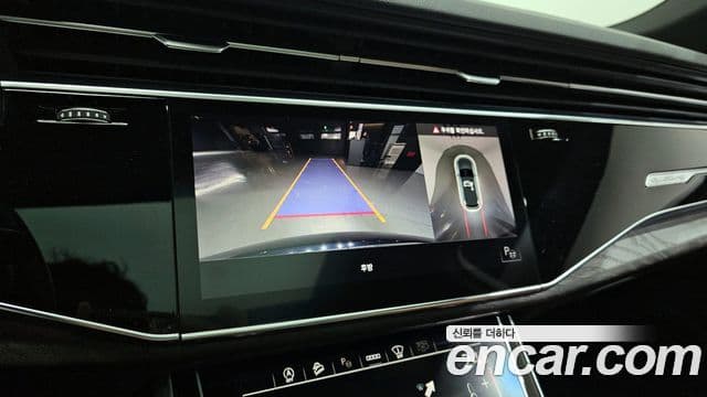 Audi Q7 (4M) Premium, 2021 16