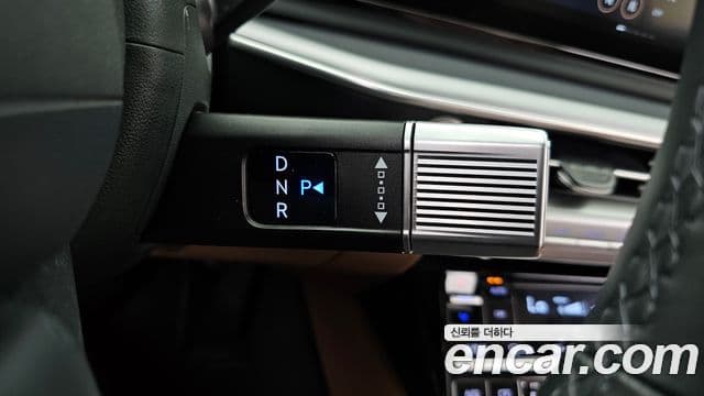 Hyundai Grandeur гибрид (GN7) Exclusive, 2023 9