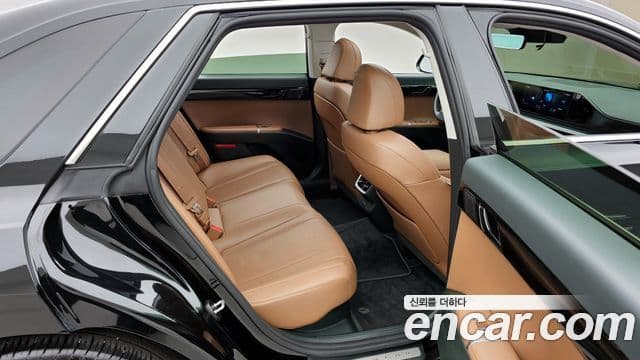 Hyundai Grandeur гибрид (GN7) Exclusive, 2023 12