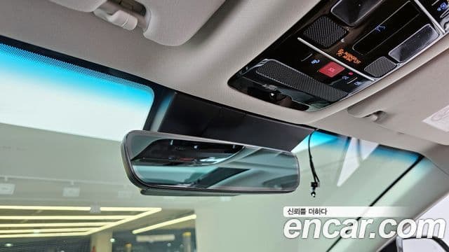 Hyundai Grandeur гибрид (GN7) Exclusive, 2023 18