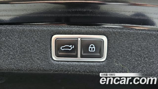 Hyundai Grandeur гибрид (GN7) Exclusive, 2023 20