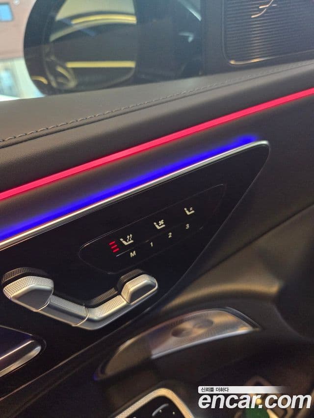 Mercedes-Benz E-класс W214 AMG E53e 4MATIC+, 2025 6