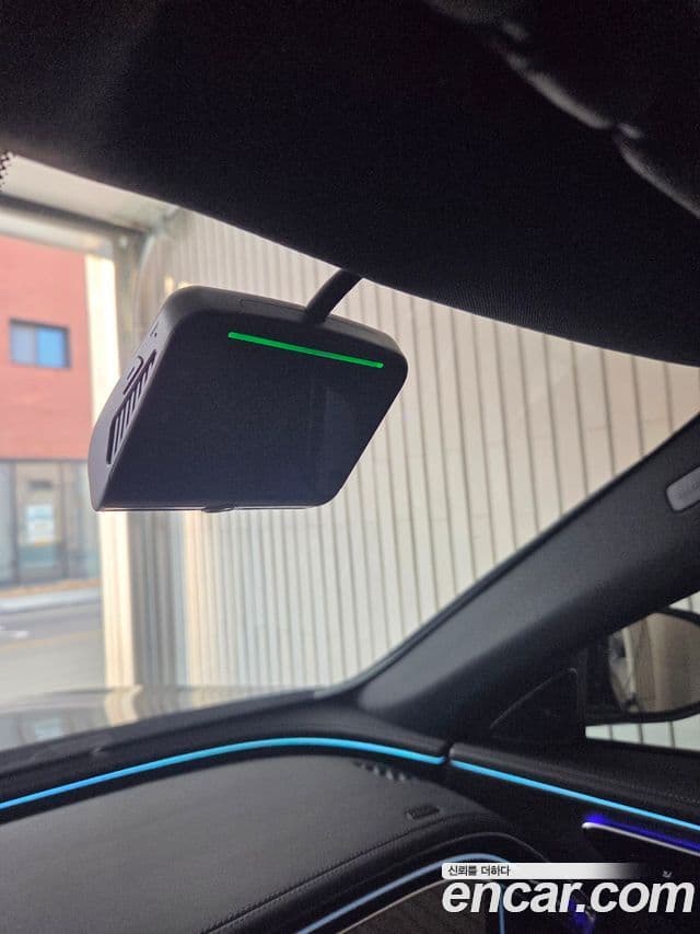 Mercedes-Benz E-класс W214 AMG E53e 4MATIC+, 2025 8