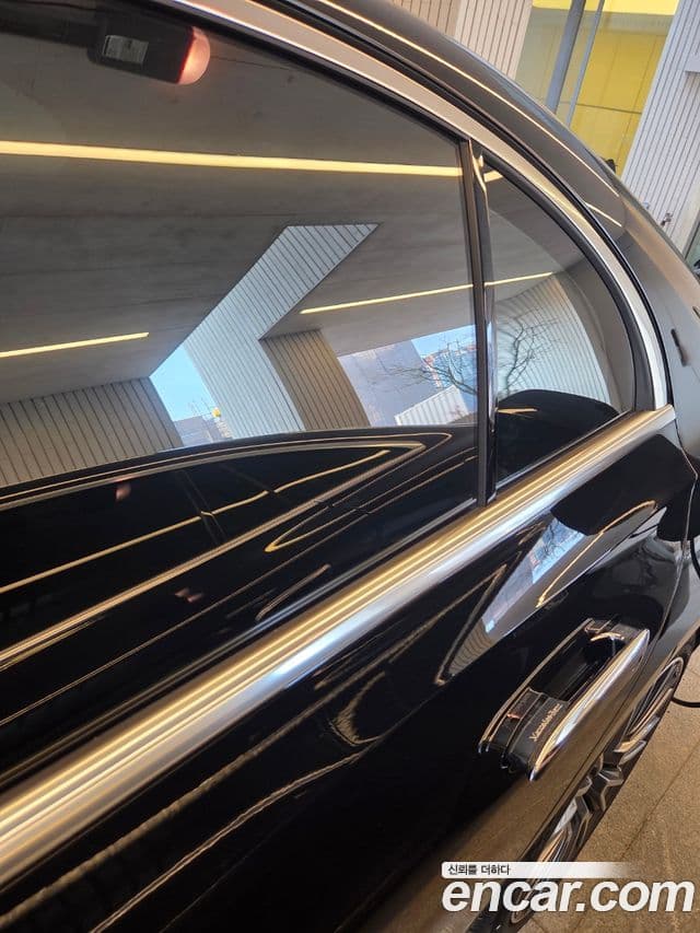 Mercedes-Benz E-класс W214 AMG E53e 4MATIC+, 2025 9