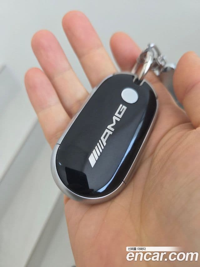 Mercedes-Benz E-класс W214 AMG E53e 4MATIC+, 2025 11