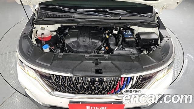 Kia Carnival 4세대 Signature, 2022 6