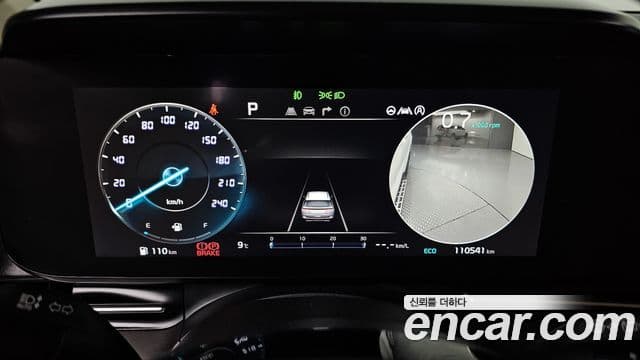 Kia Carnival 4세대 Signature, 2022 8