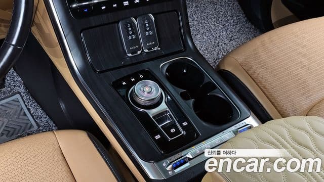 Kia Carnival 4세대 Signature, 2022 9