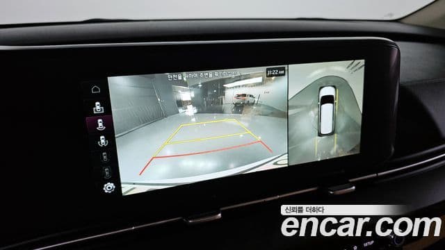 Kia Carnival 4세대 Signature, 2022 16