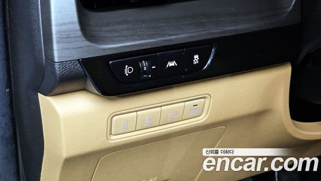 Kia Carnival 4세대 Signature, 2022 17