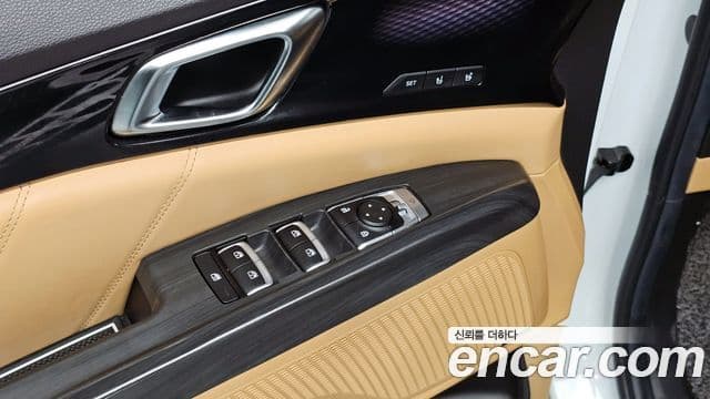 Kia Carnival 4세대 Signature, 2022 19
