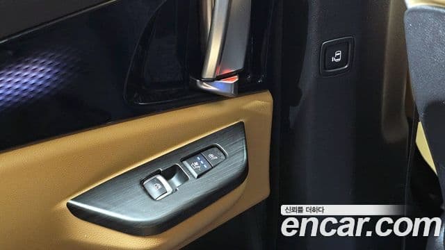 Kia Carnival 4세대 Signature, 2022 20