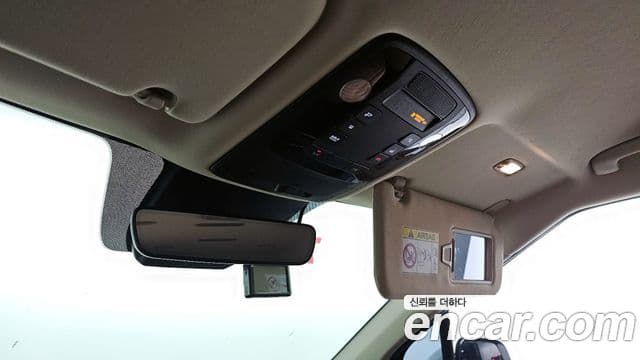 Kia Carnival 4세대 Signature, 2022 21