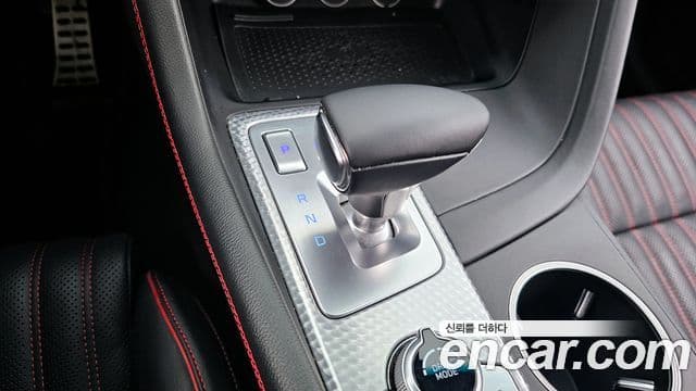 Genesis The / новый New G70, 2021 9