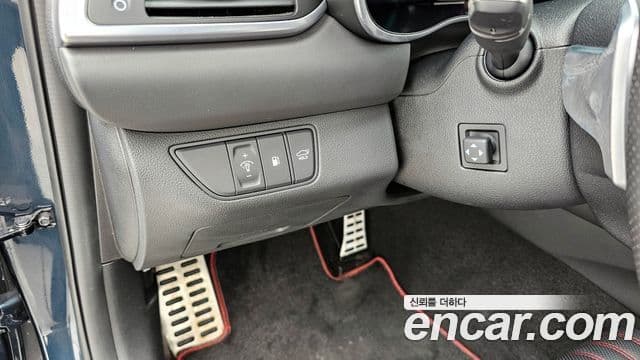 Genesis The / новый New G70, 2021 16