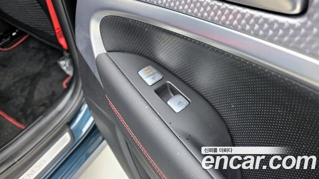 Genesis The / новый New G70, 2021 19