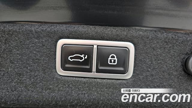 Genesis The / новый New G70, 2021 20