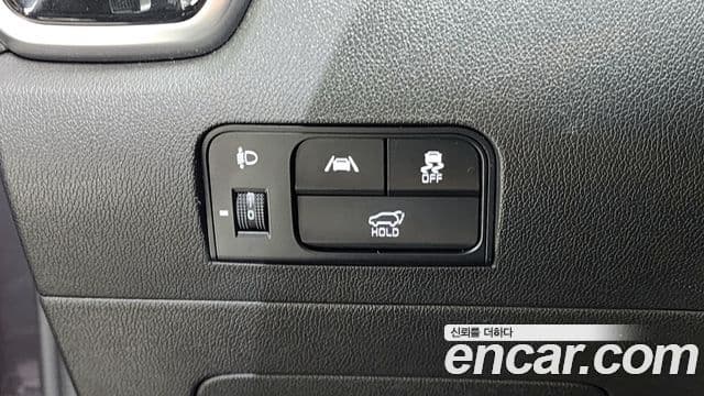 Kia Sorento 4세대 Noblesse, 2021 13