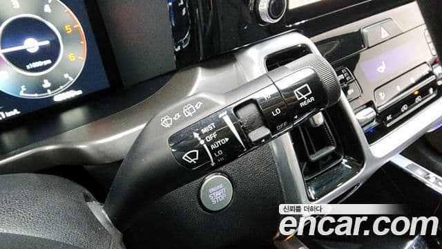 Kia Sorento 4세대 Noblesse, 2021 15