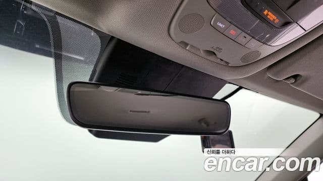 Kia Sorento 4세대 Noblesse, 2021 18