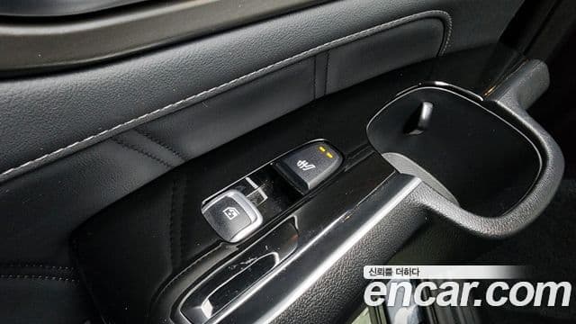 Kia Sorento 4세대 Noblesse, 2021 19