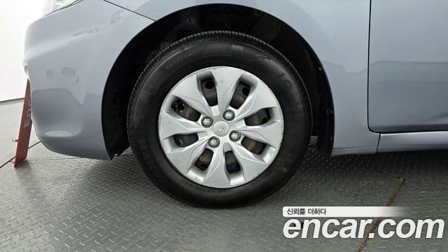 Hyundai Accent(новый кузов / новое поколение) 1.4 VVT Smart, 2018 все фото