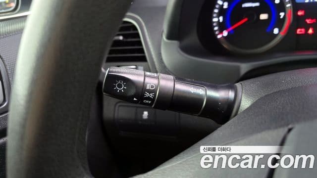 Hyundai Accent(новый кузов / новое поколение) 1.4 VVT Smart, 2018 18