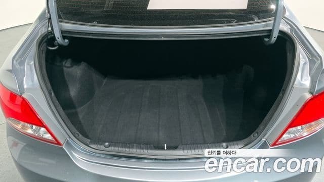 Hyundai Accent(новый кузов / новое поколение) 1.4 VVT Smart, 2018 20