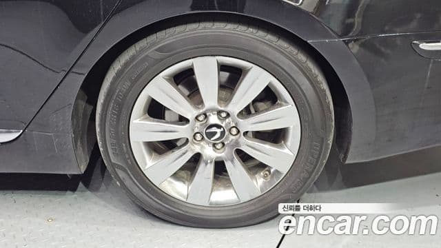 Hyundai Equus(новый кузов / новое поколение) Prime, 2012 все фото