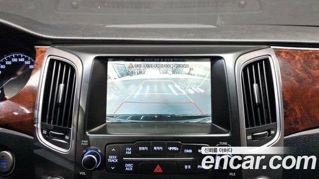 Hyundai Equus(новый кузов / новое поколение) Prime, 2012 13