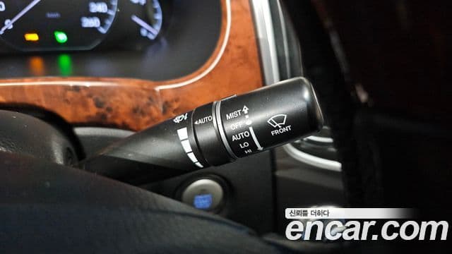 Hyundai Equus(новый кузов / новое поколение) Prime, 2012 14