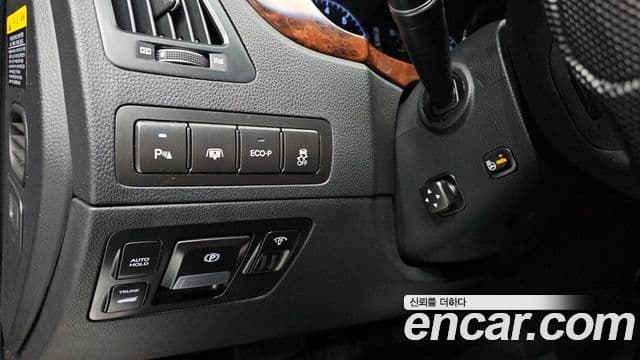 Hyundai Equus(новый кузов / новое поколение) Prime, 2012 15