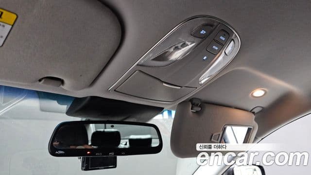 Hyundai Equus(новый кузов / новое поколение) Prime, 2012 16