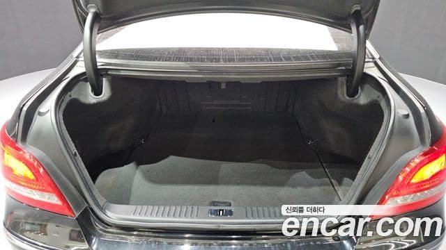 Hyundai Equus(новый кузов / новое поколение) Prime, 2012 20