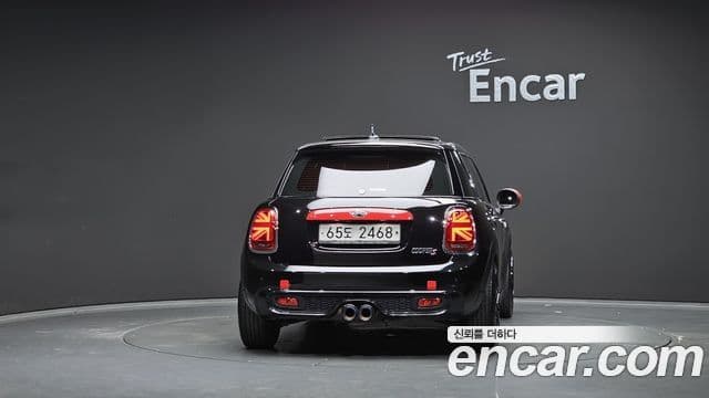 Mini Cooper S 3세대, 2018 4