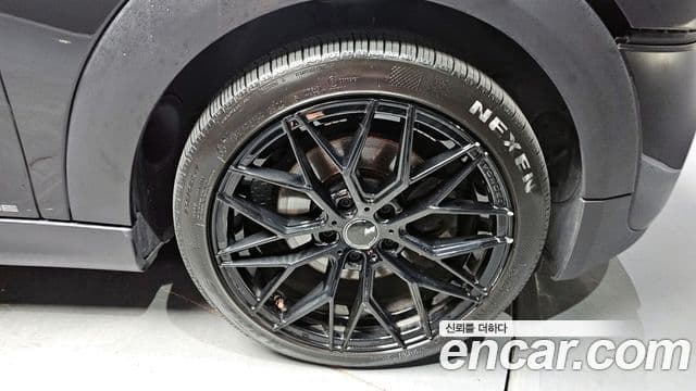 Mini Cooper S 3세대, 2018 все фото