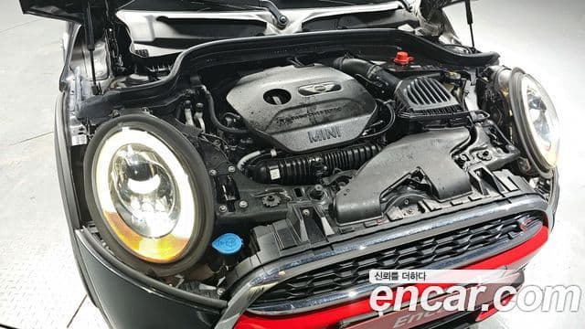 Mini Cooper S 3세대, 2018 6