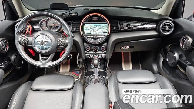 Mini Cooper S 3세대, 2018 7