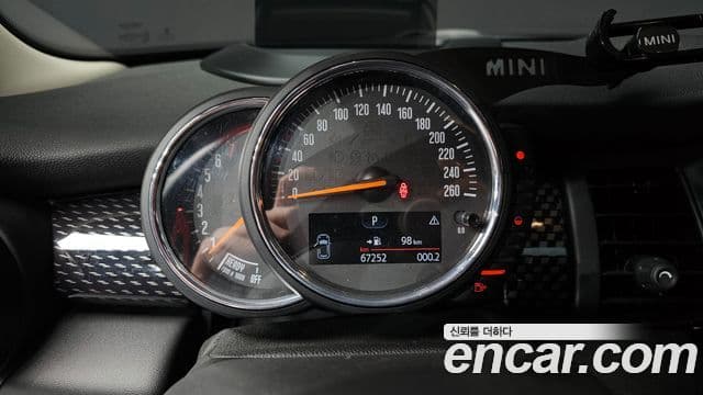 Mini Cooper S 3세대, 2018 8