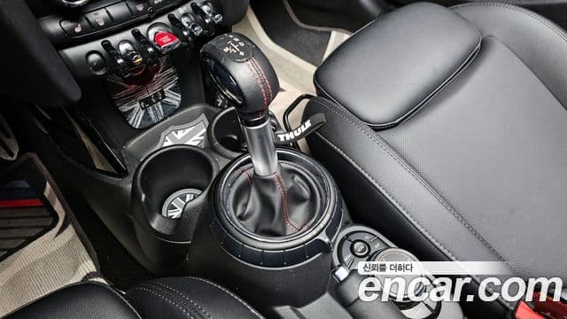 Mini Cooper S 3세대, 2018 9