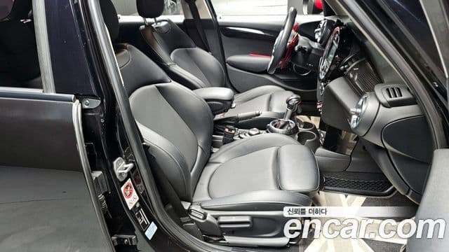 Mini Cooper S 3세대, 2018 10