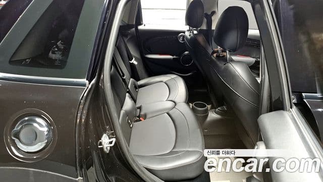 Mini Cooper S 3세대, 2018 11