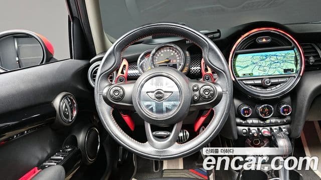 Mini Cooper S 3세대, 2018 13