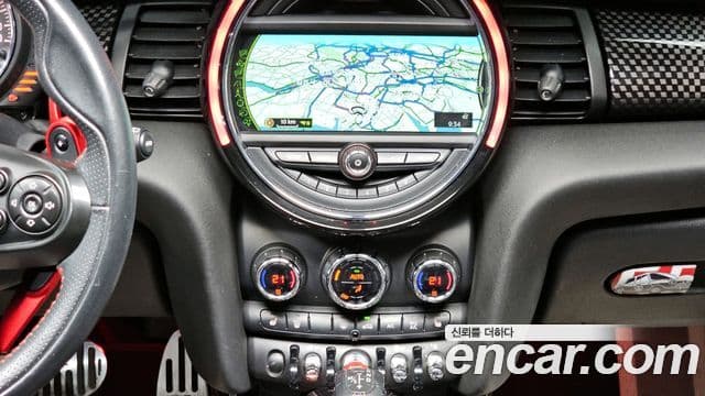 Mini Cooper S 3세대, 2018 14