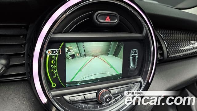 Mini Cooper S 3세대, 2018 15