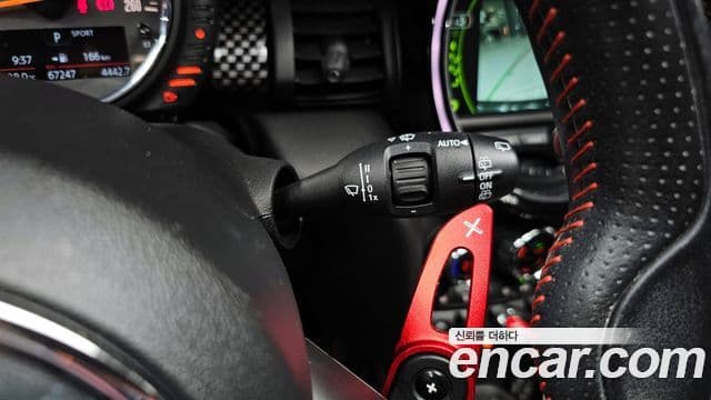 Mini Cooper S 3세대, 2018 17